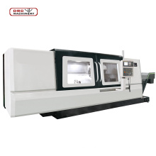 Multi-purpose Hydraulic CNC Lathe Milling Machine Price